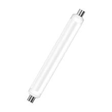 LED LINE S15 / S19 310mm 9W 827 Frosted S19