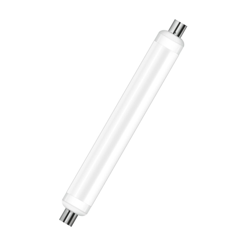 LED LINE S15 / S19 310mm 9W 827 Frosted S19