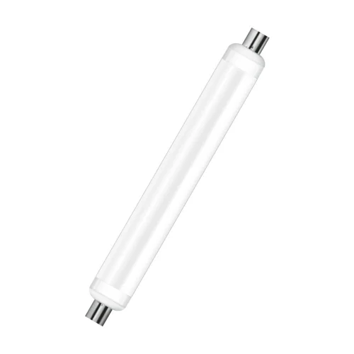 LED LINE S15 / S19 310mm 9W 827 Frosted S19