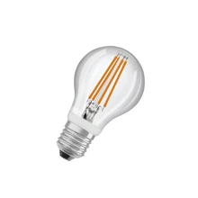 LED MOTION SENSOR CLASSIC A FILAMENT 7.3W 827 Clear E27