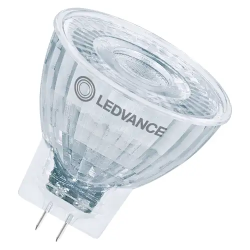 LED MR11 P 1.8W 840 GU4