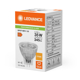 LED MR11 P 4.2W 827 GU4