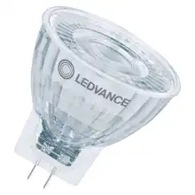 LED MR11 P 4.2W 840 GU4