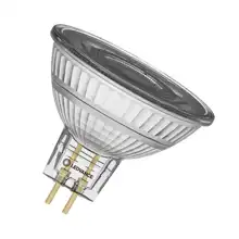 LED MR16 DIM P 2.2W 927 GU5.3