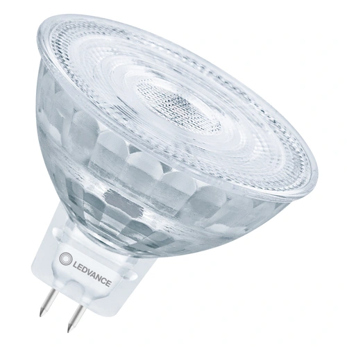 LED MR16 DIM P 3.4W 930 GU5.3