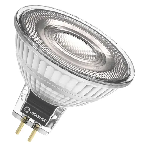 LED MR16 DIM P 5W 940 GU5.3
