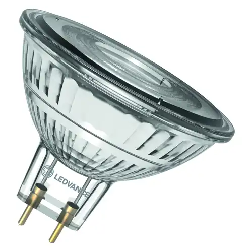 LED MR16 DIM S 3.4W 927 GU5.3