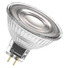 LED MR16 P 2.1W 827 GU5.3