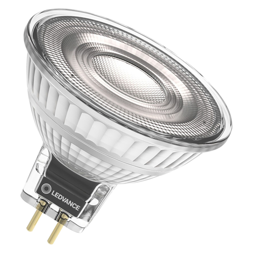 LED MR16 P 2.6W 840 GU5.3
