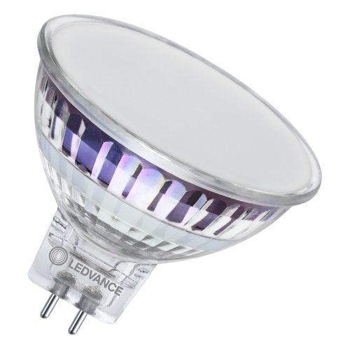 LED MR16 P 5.3W/827 GU5.3