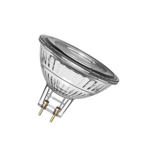LED MR162036 DIM 2.3W 930 GU5.3 S  LEDV