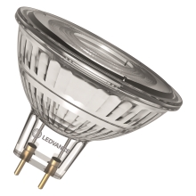 LED MR163536 DIM 3.5W 927 GU5.3 S  LEDV