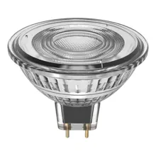 LED MR164336 DIM 5W 927 GU5.3 S    LEDV