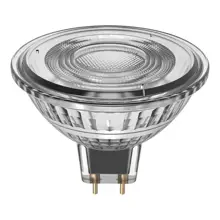 LED MR165036 DIM 6.1W 927 GU5.3 P  LEDV