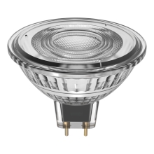 LED MR165036 DIM 6.1W 930 GU5.3 P  LEDV
