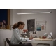 LED OFFICE LINE GRID DIM Grid DIM 0.6M 25W 4000K