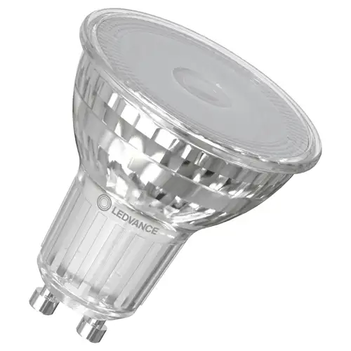 LED PAR16 DIM P 3.7W 927 GU10