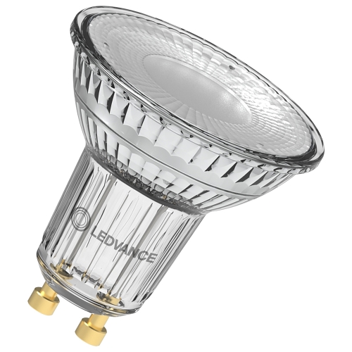 LED PAR16 DIM P 7.9W 930 GU10