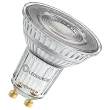 LED PAR16 DIM P 8W 827 GU10