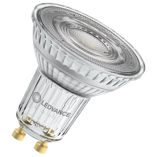 LED PAR16 DIM P 8W 827 GU10