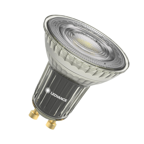 LED PAR16 DIM S 6.1W 930 GU10