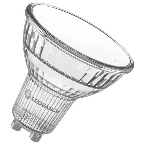 LED PAR16 P 3.1W 840 GU10