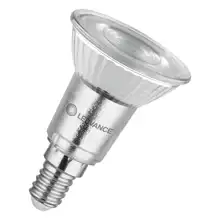 LED PAR16 P 4.5W 827 E14