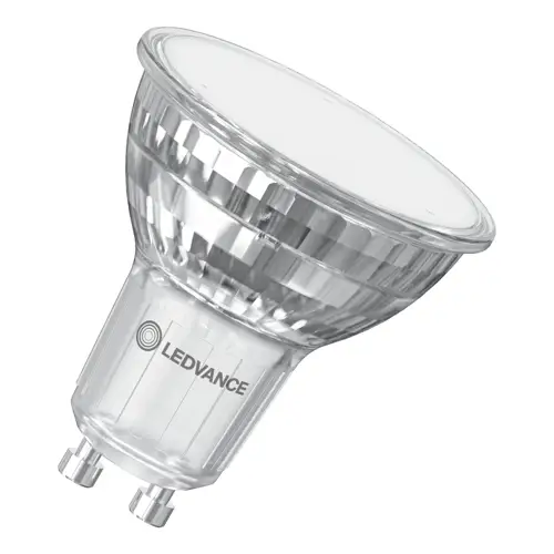 LED PAR16 P 5.6W 827 GU10