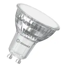 LED PAR16 P 5.6W 830 GU10