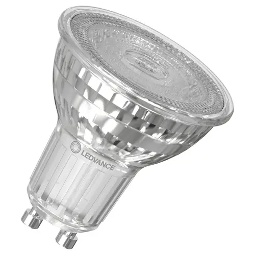 LED PAR16 P 6.1W 830 GU10