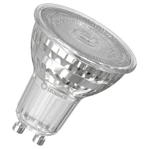 LED PAR16 P 6.1W 830 GU10