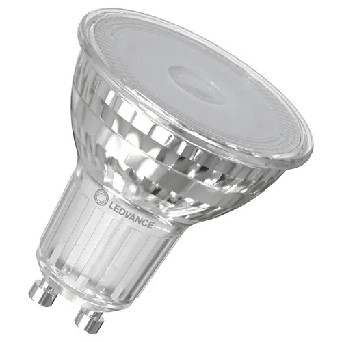 LED PAR16 P 6.9W 827 GU10