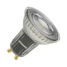 LED PAR16 P 8W 827 GU10