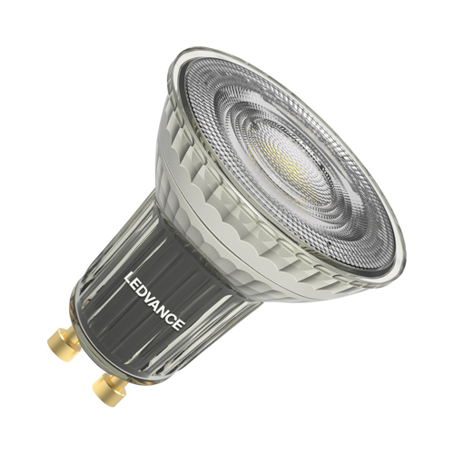LED PAR16 P 8W 827 GU10