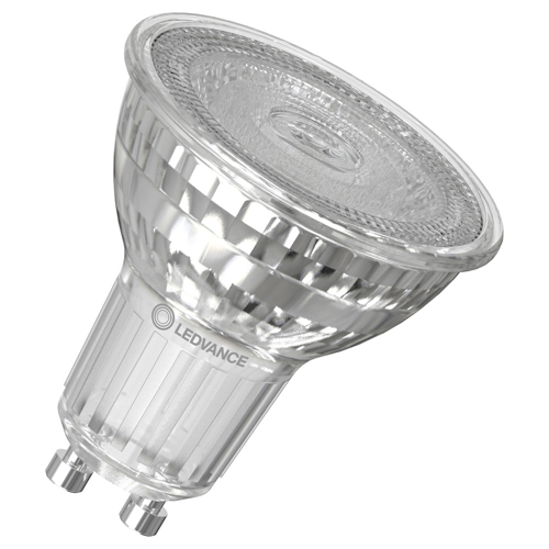 LED PAR16 V 6.9W 830 GU10