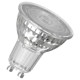 LED PAR16 V 6.9W 830 GU10