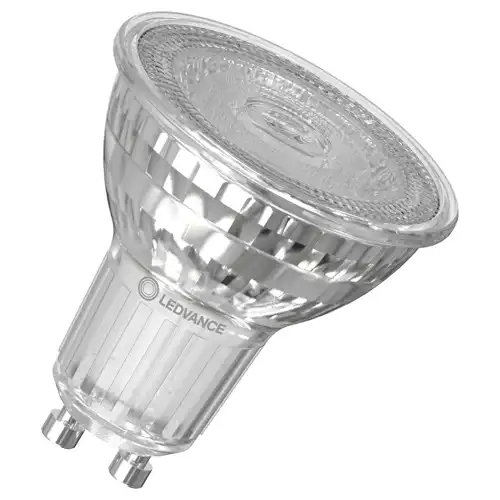 LED PAR16 V 6.9W 865 GU10