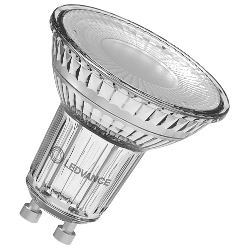 LED PAR163536 2.4W 830 GU10 P      LEDV