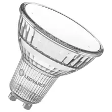 LED PAR1650120 3.1W 840 GU10 P     LEDV