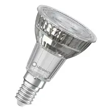 LED PAR165036 DIM 3.7W 927 E14 P   LEDV