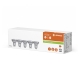 LED PAR165036 DIM 4.5W 940GU10 X5 PLEDV