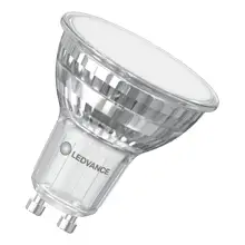 LED PAR1680120 5.6W 840 GU10 P     LEDV