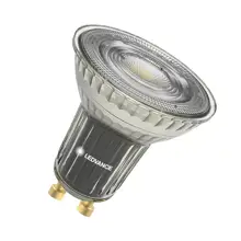 LED PAR168036 DIM 6.1W 930 GU10 S  LEDV