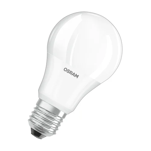 LED PCR LAMP WITH CLASSIC A 8W 865 Frosted E27