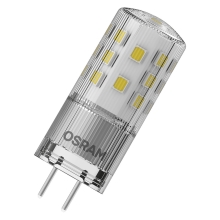 LED PIN 12 V DIM 40 320 ° 4.5 W/2700 K GY6.35