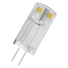 LED PIN 12V P 0.9W 827 Clear G4