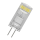 LED PIN 12V P 1.5W 827 Clear G4