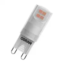 LED PIN G9 1.9W 827 Frosted  G9