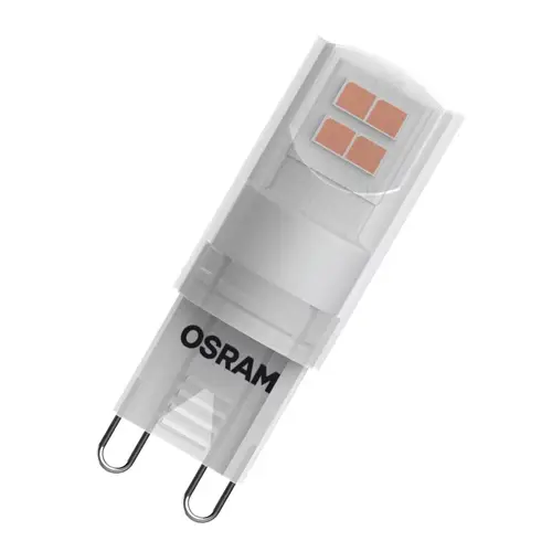 LED PIN G9 1.9W 827 Frosted  G9