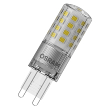 LED PIN G9 DIM 40 4 W/2700 K G9